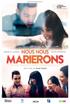 Poster Nous Nous Marierons