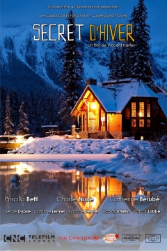Poster Winter Secret