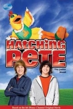 Poster Reinventando a Pete