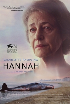 Poster Hannah