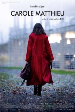 Poster Carole Matthieu
