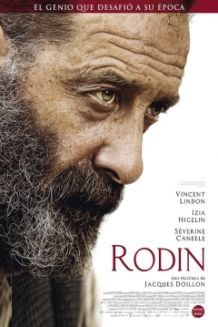 Poster Rodin