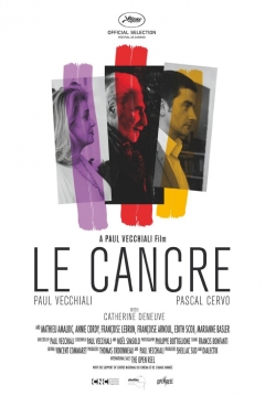 Poster Le Cancre