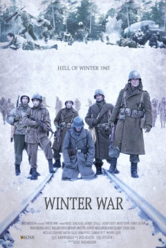 Poster Winter War