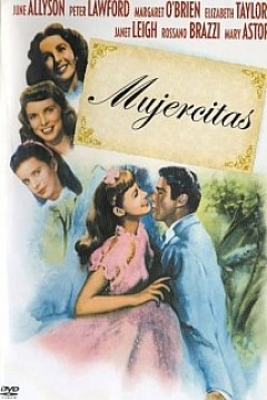 Poster Mujercitas