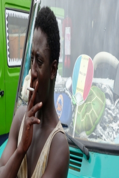 Poster Wùlu