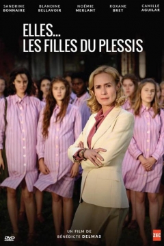 Prisioneras del Destino — póster