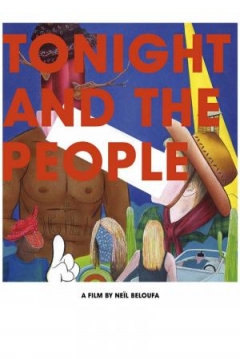 Poster Tonight and The People