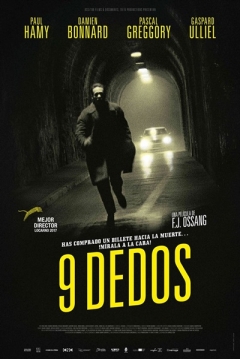 Poster 9 Dedos