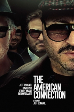 Poster The American Connection