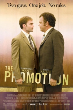 Poster The Promotion
