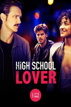 Poster High School Lover