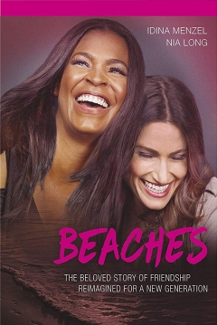 Poster Eternamente Amigas (Remake)