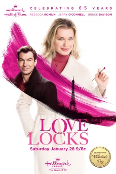 Poster El Puente de los Enamorados