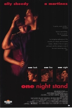 Poster One Night Stand