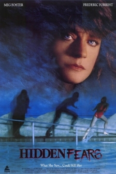 Poster Hidden Fears