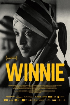 Poster Winnie
