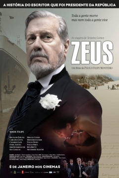 Poster Zeus