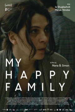 Poster My Happy Family