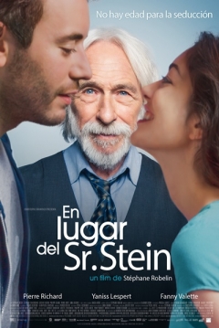 Ficha En Lugar del Sr. Stein
