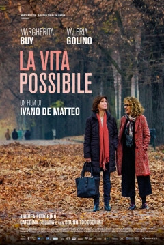 Poster A Possible Life