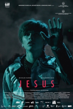 Poster Jesús