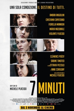 Poster 7 Minutes