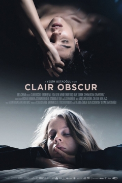 Poster Clair Obscur