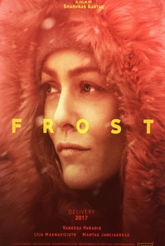 Poster Frost