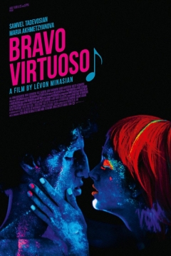 Poster Bravo, Virtuoso