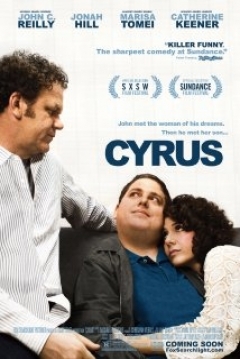 Poster Cyrus