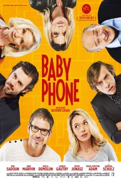 Poster BabyPhone