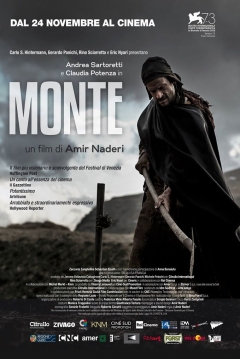 Poster Monte
