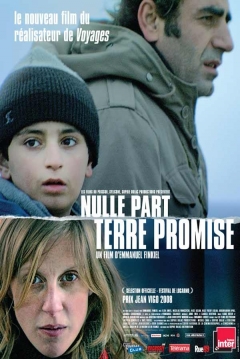 Poster Nowhere Promised Land