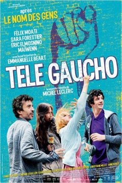 Ficha Télé Gaucho