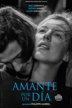 Poster Amante por un Día