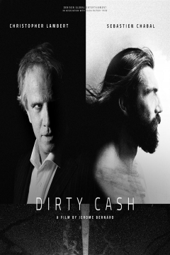 Poster Dirty Cash
