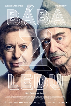 Poster Ice Mother