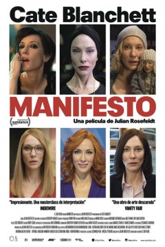 Poster Manifesto