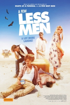 Poster A Few Less Men