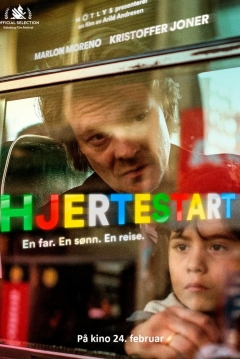 Poster Tratar con Cuidado