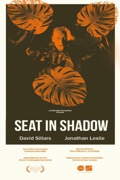 Poster Seat In Shadow
