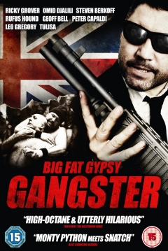 Ficha Big Fat Gypsy Gangster