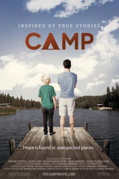Poster Camp