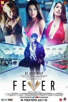 Poster Fever