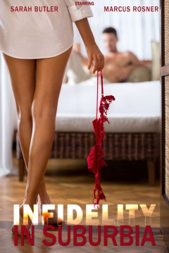 Poster Una Infidelidad Peligrosa