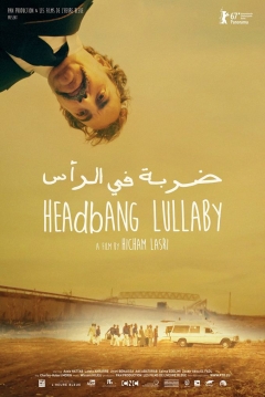 Poster Headbang Lullaby