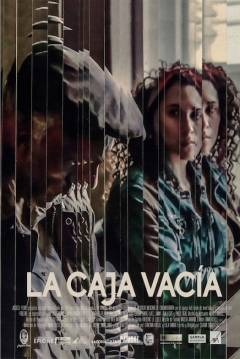Poster La Caja Vacía