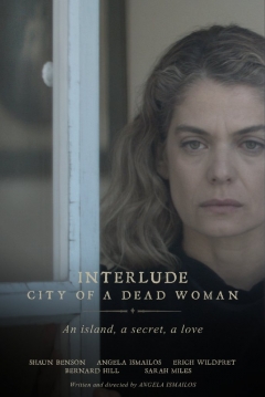 Poster Interlude City Of A Dead Woman