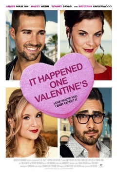 Poster Una Canción de Amor